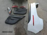 ✅ 2018 Hyundai Elantra Limited • VIN: 5NPD84LF9JH281253 • Lot: 85163265. Listed on Copart with 67,531 mi. Free auction sales archive from the USA and detailed vehicle history report at DreamBid. Image 12.