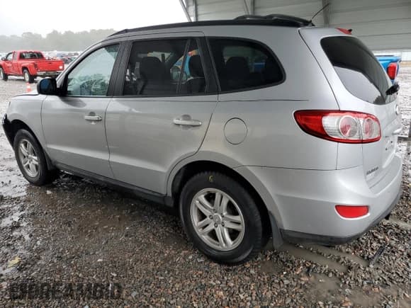 ✅ 2010 Hyundai Santa Fe GLS • VIN: 5NMSG3AB3AH399882 • Lot: 73308504. Listed on Copart with 87,159 mi. Free auction sales archive from the USA and detailed vehicle history report at DreamBid. Image 2.