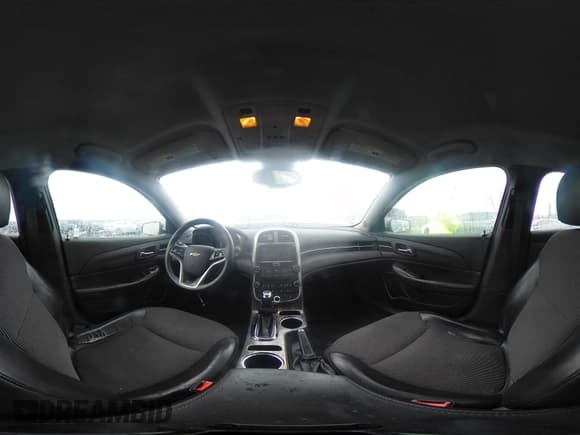 ✅ 2014 Chevrolet Malibu LT • VIN: 1G11C5SL9EF148824 • Lot: 43585397. Listed on IAAI with 212,358 mi. Free auction sales archive from the USA and detailed vehicle history report at DreamBid. Image 18.