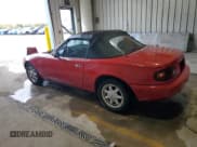 ✅ 1993 Mazda MX-5 Miata • VIN: JM1NA3516P0413136 • Lot: 74382974. Wystawiony na Copart z przebiegiem 40 687 mil. Bezpłatny archiwum sprzedaży aukcyjnych z USA i szczegółowy raport historii pojazdu na DreamBid. Zdjęcie 2.