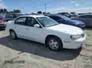 2001 Chevrolet Malibu LS z VIN 1G1NE52J11M637346, wystawiony jako Copart lot #60734904 z przebiegiem 183 022 mil mil oraz Czysty tytuł • Clean title. Historia ofert i sprzedaży dostępna na DreamBid. Obrazek 4.