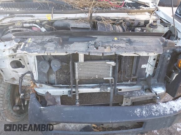 ✅ 2012 Ford Econoline Cargo Super Duty Commercial • VIN: 1FTSS3EL9CDA14290 • Lot: 41334534. Listed on IAAI with 265,116 mi. Free auction sales archive from the USA and detailed vehicle history report at DreamBid. Image 10.