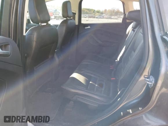 ✅ 2018 Ford Escape SEL • VIN: 1FMCU9HDXJUC13993 • Lot: 43543510. Wystawiony na IAAI z przebiegiem 115 928 mil. Bezpłatny archiwum sprzedaży aukcyjnych z USA i szczegółowy raport historii pojazdu na DreamBid. Zdjęcie 8.