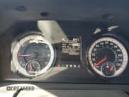 ✅ 2018 Ram 1500 Big Horn • VIN: 1C6RR7GG3JS120266 • Lot: 84803835. Listed on Copart with 198,592 mi. Free auction sales archive from the USA and detailed vehicle history report at DreamBid. Image 9.