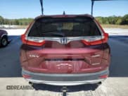 ✅ 2019 Honda CR-V Touring • VIN: 7FARW2H99KE040154 • Lot: 84963215. Listed on Copart with 103,853 mi. Free auction sales archive from the USA and detailed vehicle history report at DreamBid. Image 6.
