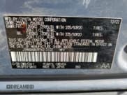 ✅ 2023 Subaru Solterra Limited • VIN: JTMABABA9PA013103 • Лот: 45185785. Опубликован ранее на Copart с пробегом 43 952 миль. Бесплатный доступ к архиву аукционных продаж из США и подробный отчёт об истории автомобиля на DreamBid. Изображение 14.