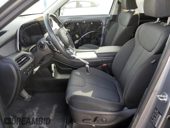 ✅ 2021 Hyundai Palisade SEL • VIN: KM8R3DHE1MU185336 • Лот: 75406044. Опубликован ранее на Copart с пробегом 51 197 миль. Бесплатный доступ к архиву аукционных продаж из США и подробный отчёт об истории автомобиля на DreamBid. Изображение 7.