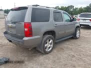 ✅ 2012 Chevrolet Tahoe LT • VIN: 1GNSCBE0XCR236912 • Lot: 43115227. Listed on IAAI with 99,183 mi. Free auction sales archive from the USA and detailed vehicle history report at DreamBid. Image 4.