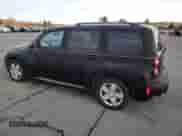 2011 Chevrolet HHR LS с VIN 3GNBAAFW4BS556936, выставлен на аукционе Copart как лот 80844764 с пробегом 129 258 миль миль и Списание • Salvage title. История ставок и продаж доступна на DreamBid. Изображение 2.