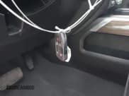 ✅ 2022 Chevrolet Silverado 1500 RST • VIN: 1GCUYEED7NZ101042 • Лот: 43117117. Опубликован ранее на IAAI с пробегом 31 952 миль. Бесплатный доступ к архиву аукционных продаж из США и подробный отчёт об истории автомобиля на DreamBid. Изображение 11.