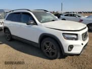 ✅ 2025 Mercedes-Benz GLB 250 • VIN: W1N4M4HB4SW401532 • Lot: 71653535. Listed on Copart with 13,010 mi. Free auction sales archive from the USA and detailed vehicle history report at DreamBid. Image 4.