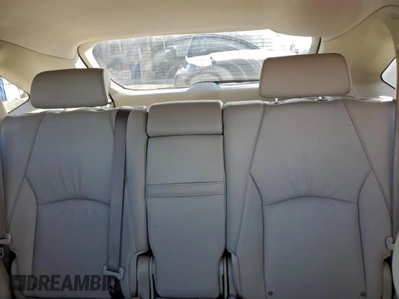 ✅ 2007 Lexus RX 350 • VIN: 2T2HK31U07C035133 • Lot: 94775845. Wystawiony na Copart z przebiegiem 173 261 mil. Bezpłatny archiwum sprzedaży aukcyjnych z USA i szczegółowy raport historii pojazdu na DreamBid. Zdjęcie 10.