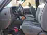 2006 Chevrolet Silverado 1500 LT1 с VIN 1GCEK19BX6Z232992, выставлен на аукционе Copart как лот 90894705 с пробегом 215 655 миль миль и Списание • Salvage title. История ставок и продаж доступна на DreamBid. Изображение 7.