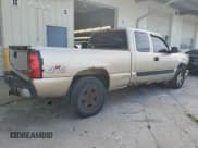 ✅ 2004 Chevrolet Silverado 1500 Z71 • VIN: 1GCEK19T94E117958 • Лот: 61333894. Опубликован ранее на Copart с пробегом Не указан. Бесплатный доступ к архиву аукционных продаж из США и подробный отчёт об истории автомобиля на DreamBid. Изображение 3.