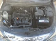 ✅ 2011 Hyundai Sonata Limited • VIN: 5NPEC4AC8BH132474 • Lot: 50910355. Listed on Copart with 136,310 mi. Free auction sales archive from the USA and detailed vehicle history report at DreamBid. Image 22.