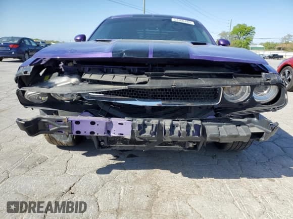 ✅ 2014 Dodge Challenger SRT-8 • VIN: 2C3CDYCJ7EH139280 • Lot: 53260185. Wystawiony na Copart z przebiegiem 90 001 mil. Bezpłatny archiwum sprzedaży aukcyjnych z USA i szczegółowy raport historii pojazdu na DreamBid. Zdjęcie 5.