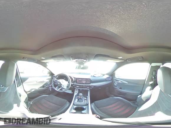 2023 Dodge Hornet GT Plus z VIN ZACNDFBNXP3A01111, wystawiony jako Copart lot #48530195 z przebiegiem 19 457 mil mil oraz Szkoda całkowita • Salvage title. Historia ofert i sprzedaży dostępna na DreamBid. Obrazek 13.