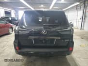 ✅ 2019 Lexus LX 570 • VIN: JTJHY7AX1K4298499 • Lot: 90107835. Wystawiony na Copart z przebiegiem 135 615 mil. Bezpłatny archiwum sprzedaży aukcyjnych z USA i szczegółowy raport historii pojazdu na DreamBid. Zdjęcie 6.