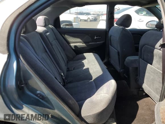 ✅ 2004 Hyundai Sonata GLS • VIN: KMHWF35H94A912775 • Lot: 48622745. Listed on Copart with 179,216 mi. Free auction sales archive from the USA and detailed vehicle history report at DreamBid. Image 10.