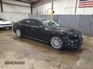 ✅ 2015 Audi A8 3.0L TDI • VIN: WAU3MAFD3FN002044 • Lot: 52869495. Listed on Copart with 129,094 mi. Free auction sales archive from the USA and detailed vehicle history report at DreamBid. Image 4.