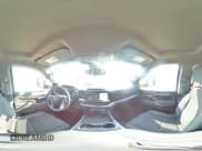 ✅ 2024 Chevrolet Silverado 2500HD LT • VIN: 2GC4YNE78R1226141 • Lot: 72026105. Listed on Copart with 13,936 mi. Free auction sales archive from the USA and detailed vehicle history report at DreamBid. Image 14.