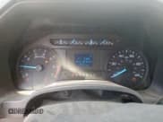 ✅ 2019 Ford F-250 XL • VIN: 1FT7X2B65KEC62013 • Lot: 66282775. Listed on Copart with 100,122 mi. Free auction sales archive from the USA and detailed vehicle history report at DreamBid. Image 9.