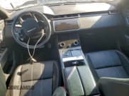 ✅ 2020 Land Rover Range Rover Velar R-Dynamic S • VIN: SALYK2EX4LA260813 • Lot: 95522395. Listed on Copart with 62,006 mi. Free auction sales archive from the USA and detailed vehicle history report at DreamBid. Image 8.