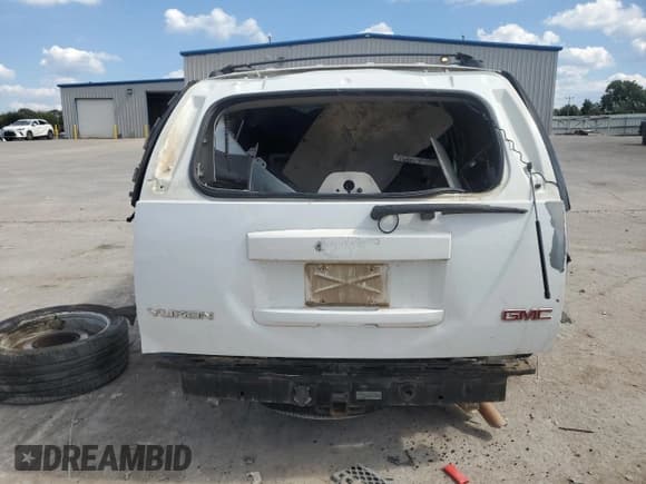 ✅ 2007 GMC Yukon SLT • VIN: 1GKFC13J07J154907 • Лот: 84248865. Опубликован ранее на Copart с пробегом 191 107 миль. Бесплатный доступ к архиву аукционных продаж из США и подробный отчёт об истории автомобиля на DreamBid. Изображение 6.