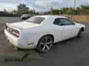 2019 Dodge Challenger R/T with VIN 2C3CDZBT2KH583137, listed as a Copart auction lot 81953315 with 47,485 mi miles and Salvage title. Bid and sale history available at DreamBid. Image 3.