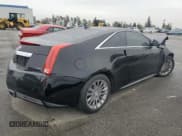 ✅ 2011 Cadillac CTS Premium • VIN: 1G6DP1ED8B0112470 • Лот: 47882535. Опубликован ранее на Copart с пробегом Не указан. Бесплатный доступ к архиву аукционных продаж из США и подробный отчёт об истории автомобиля на DreamBid. Изображение 3.