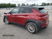 ✅ 2020 Hyundai Kona SEL • VIN: KM8K22AA9LU576166 • Лот: 71525194. Опубликован ранее на Copart с пробегом 37 380 миль. Бесплатный доступ к архиву аукционных продаж из США и подробный отчёт об истории автомобиля на DreamBid. Изображение 2.