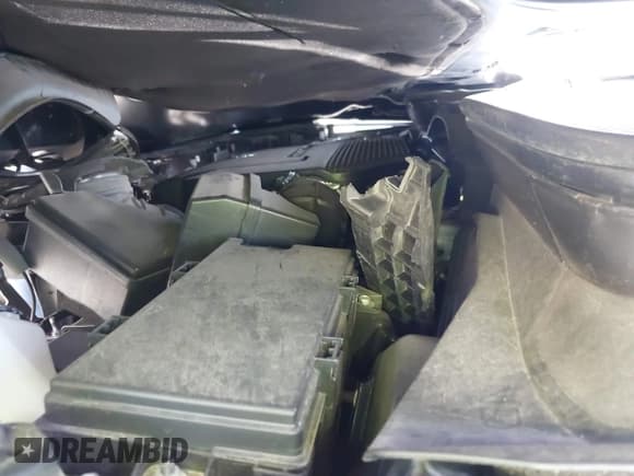 ✅ 2022 Acura MDX Technology • VIN: 5J8YD9H42NL002584 • Lot: 42052582. Listed on IAAI with 37,122 mi. Free auction sales archive from the USA and detailed vehicle history report at DreamBid. Image 10.