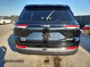 ✅ 2025 Jeep Grand Cherokee Altitude • VIN: 1C4RJHAG9SC269534 • Lot: 93292495. Listed on Copart with 4,835 mi. Free auction sales archive from the USA and detailed vehicle history report at DreamBid. Image 6.