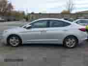 2019 Hyundai Elantra SEL с VIN 5NPD84LF2KH418213, выставлен на аукционе IAAI как лот 43586246 с пробегом 184 127 миль миль и . История ставок и продаж доступна на DreamBid. Изображение 15.