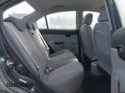 ✅ 2010 Hyundai Accent GLS • VIN: KMHCN4AC4AU433518 • Лот: 41619353. Опубликован ранее на IAAI с пробегом 205 720 миль. Бесплатный доступ к архиву аукционных продаж из США и подробный отчёт об истории автомобиля на DreamBid. Изображение 8.