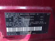 ✅ 2021 Toyota RAV4 Hybrid Limited • VIN: 4T3D6RFV2MU063707 • Lot: 43665856. Listed on IAAI with 33,048 mi. Free auction sales archive from the USA and detailed vehicle history report at DreamBid. Image 9.