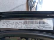 ✅ 2017 Ram 1500 Laramie • VIN: 1C6RR6NT2HS715159 • Lot: 43298185. Listed on IAAI with 166,697 mi. Free auction sales archive from the USA and detailed vehicle history report at DreamBid. Image 9.