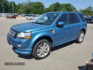 ✅ 2015 Land Rover LR2 HSE • VIN: SALFR2BG5FH429840 • Lot: 68273295. Wystawiony na Copart z przebiegiem 144 843 mil. Bezpłatny archiwum sprzedaży aukcyjnych z USA i szczegółowy raport historii pojazdu na DreamBid. Zdjęcie 1.