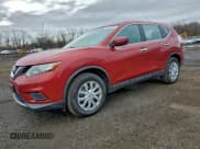 ✅ 2015 Nissan Rogue SL • VIN: 5N1AT2MV7FC839434 • Лот: 94382295. Опубликован ранее на Copart с пробегом 130 107 миль. Бесплатный доступ к архиву аукционных продаж из США и подробный отчёт об истории автомобиля на DreamBid. Изображение 1.