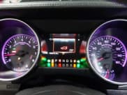 ✅ 2021 Ford Mustang GT • VIN: 1FA6P8CF8M5125265 • Lot: 43448790. Listed on IAAI with 93,670 mi. Free auction sales archive from the USA and detailed vehicle history report at DreamBid. Image 7.