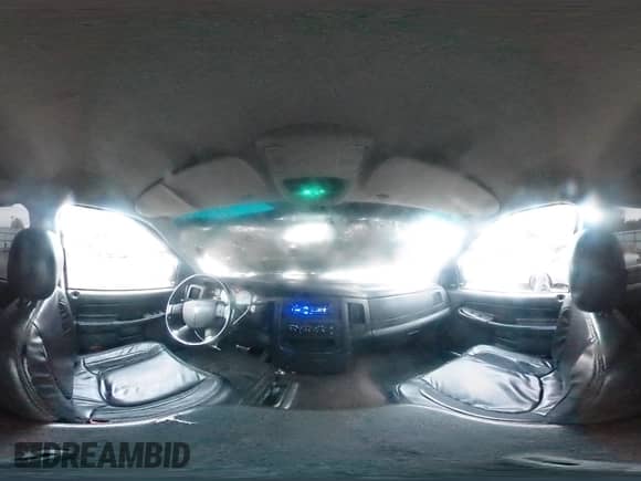 2004 Dodge 1500 SLT с VIN 1D7HU18D34S517393, выставлен на аукционе Copart как лот 72408194 с пробегом 275 589 миль миль и Списание • Salvage title. История ставок и продаж доступна на DreamBid. Изображение 13.