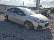 ✅ 2019 Chevrolet Cruze LS • VIN: 1G1BC5SM4K7112235 • Lot: 81421275. Listed on Copart with 153,570 mi. Free auction sales archive from the USA and detailed vehicle history report at DreamBid. Image 4.