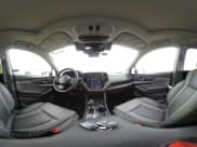 ✅ 2023 Subaru Ascent Onyx • VIN: 4S4WMAHD5P3439677 • Lot: 41554153. Listed on IAAI with 14,161 mi. Free auction sales archive from the USA and detailed vehicle history report at DreamBid. Image 19.