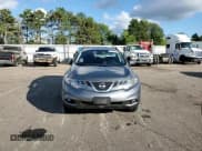 ✅ 2014 Nissan Murano SL • VIN: JN8AZ1MWXEW506653 • Lot: 83785895. Listed on Copart with 125,254 mi. Free auction sales archive from the USA and detailed vehicle history report at DreamBid. Image 14.