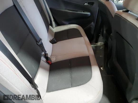 ✅ 2021 Chevrolet Bolt EV LT • VIN: 1G1FY6S07M4111591 • Lot: 86527404. Wystawiony na Copart z przebiegiem 87 036 mil. Bezpłatny archiwum sprzedaży aukcyjnych z USA i szczegółowy raport historii pojazdu na DreamBid. Zdjęcie 10.