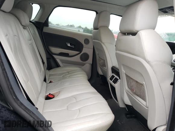 ✅ 2013 Land Rover Range Rover Evoque Pure Premium • VIN: SALVR2BG3DH719115 • Lot: 58945735. Wystawiony na Copart z przebiegiem 177 461 mil. Bezpłatny archiwum sprzedaży aukcyjnych z USA i szczegółowy raport historii pojazdu na DreamBid. Zdjęcie 11.