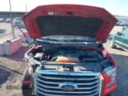 ✅ 2015 Ford F-150 XL • VIN: 1FTEX1CP7FKD26231 • Lot: 41012274. Listed on IAAI with 120,974 mi. Free auction sales archive from the USA and detailed vehicle history report at DreamBid. Image 10.