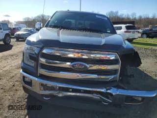 ✅ 2015 Ford F-150 Lariat • VIN: 1FTEW1EG4FFB53745 • Лот: 91234905. Опубликован ранее на Copart с пробегом 230 310 миль. Бесплатный доступ к архиву аукционных продаж из США и подробный отчёт об истории автомобиля на DreamBid. Изображение 5.