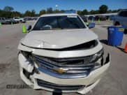 ✅ 2014 Chevrolet Impala LTZ • VIN: 2G1155S35E9160729 • Лот: 76231024. Опубликован ранее на Copart с пробегом 360 287 миль. Бесплатный доступ к архиву аукционных продаж из США и подробный отчёт об истории автомобиля на DreamBid. Изображение 5.