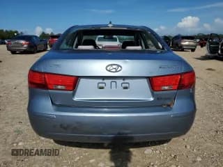 ✅ 2010 Hyundai Sonata GLS • VIN: 5NPET4AC5AH625303 • Лот: 67315035. Опубликован ранее на Copart с пробегом 173 322 миль. Бесплатный доступ к архиву аукционных продаж из США и подробный отчёт об истории автомобиля на DreamBid. Изображение 6.